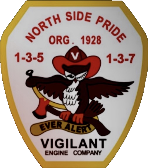 Vigilant Logo