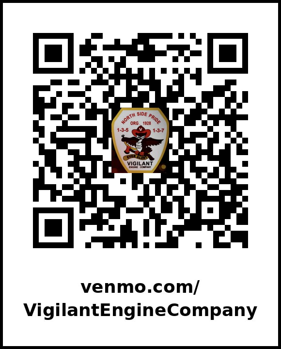 Venmo QR Code